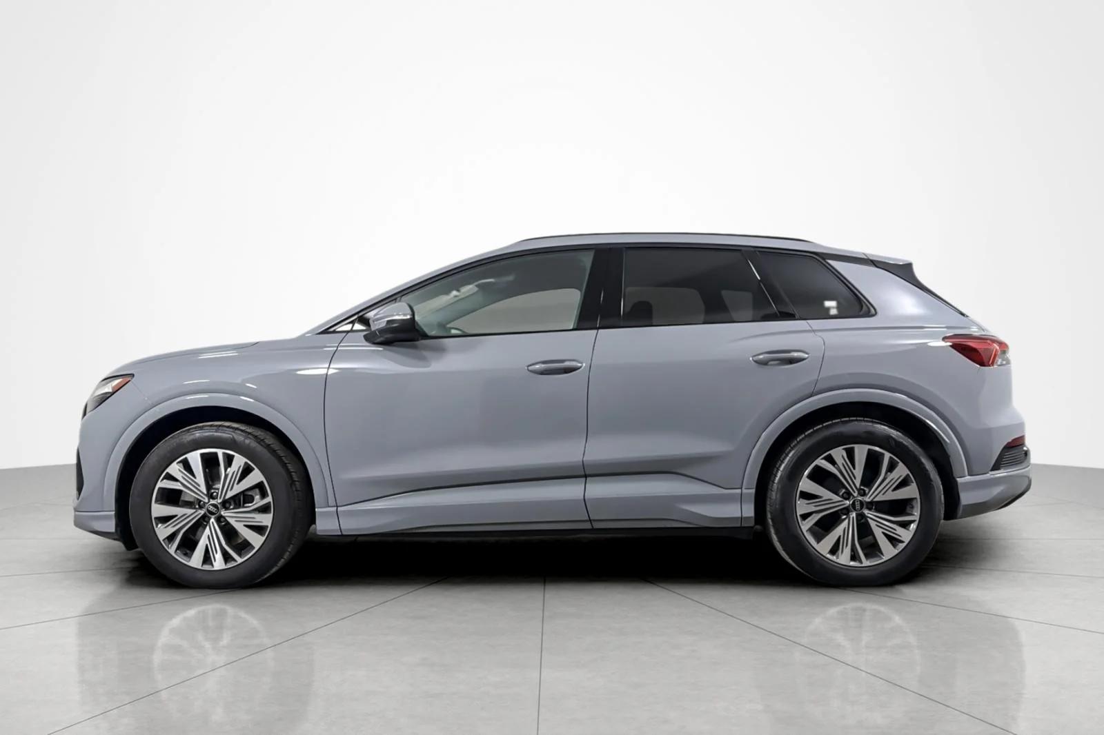 audi q4 e-tron 2025 WA1A5BFZ0SP052854 image audi q4 e-tron 2025 WA1A5BFZ0SP052854 image
